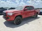 2019 Toyota Tacoma Double Cab