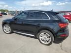 2020 Audi Q5 Premium Plus