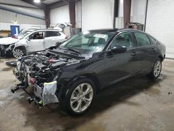 Salvage cars for sale from Copart West Mifflin, PA: 2023 Honda Accord LX