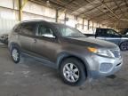 2011 KIA Sorento Base