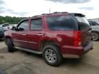 2011 GMC Yukon SLT