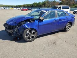 2023 Hyundai Elantra SEL en venta en Brookhaven, NY