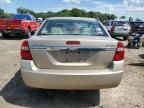 2007 Chevrolet Malibu LT