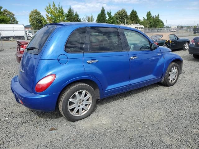 2006 Chrysler PT Cruiser Limited