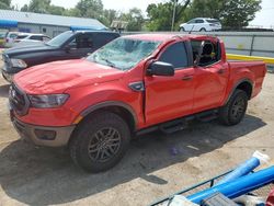 2023 Ford Ranger XL en venta en Wichita, KS