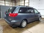 2008 Toyota Sienna CE