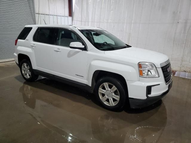 2016 GMC Terrain SLE