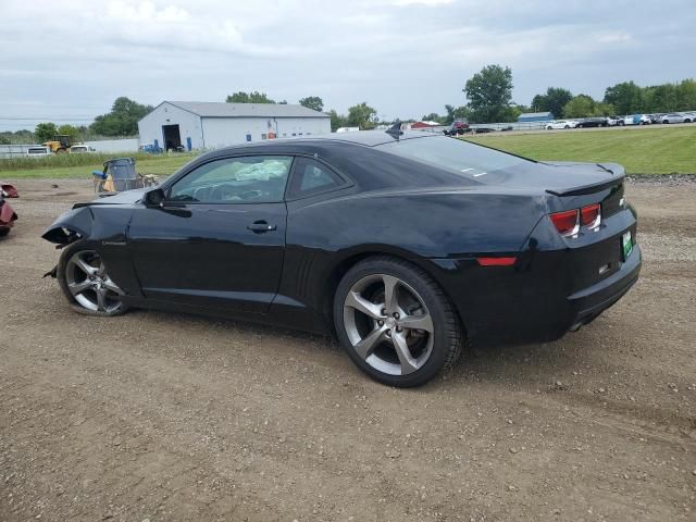 2013 Chevrolet Camaro LT