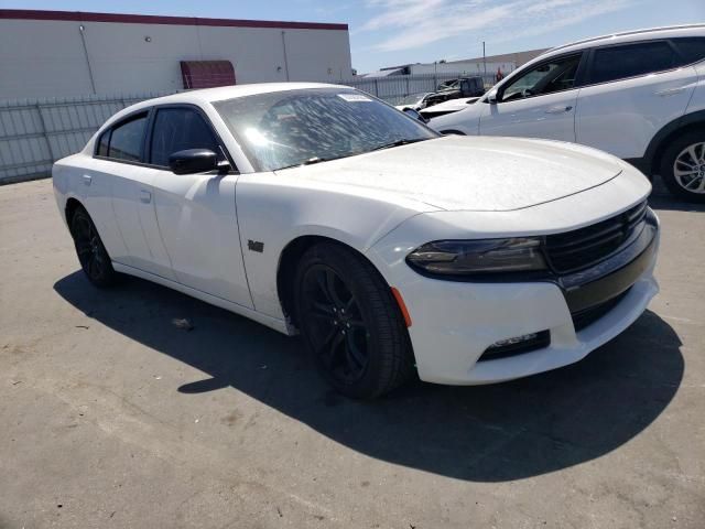 2016 Dodge Charger R/T