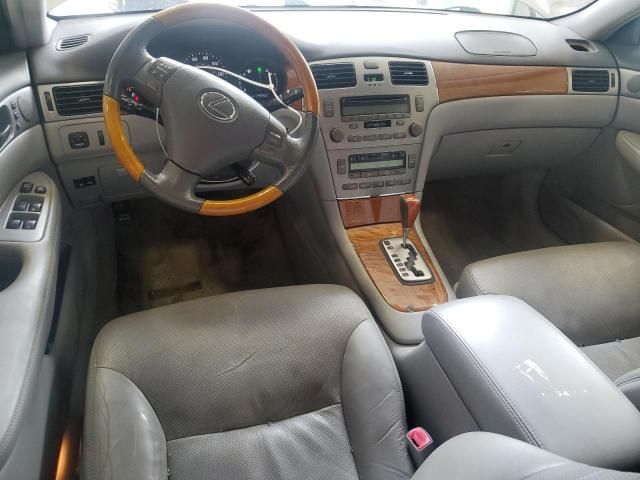 2005 Lexus ES 330