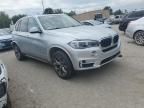 2018 BMW X5 XDRIVE4