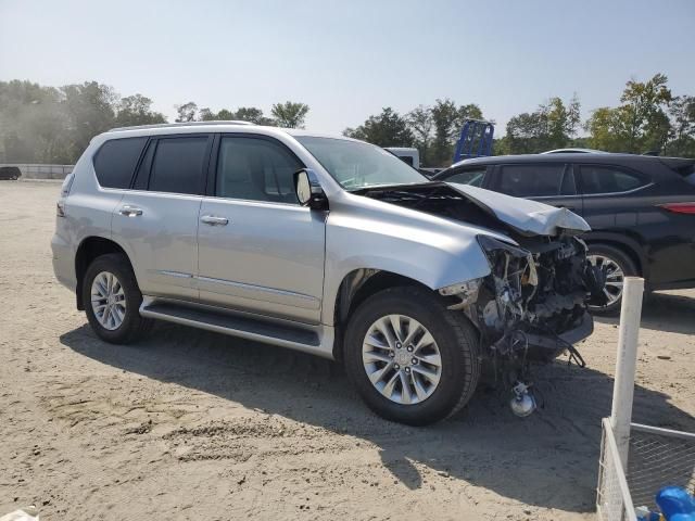 2015 Lexus GX 460