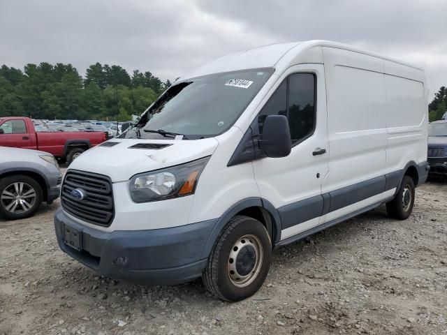 2015 Ford Transit T-350