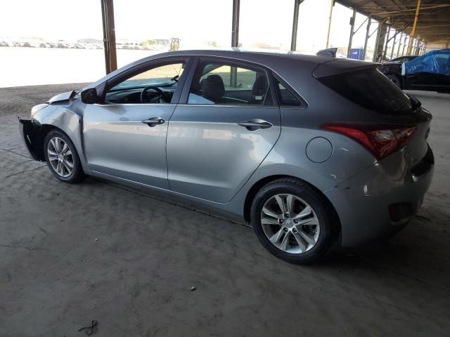 2013 Hyundai Elantra GT