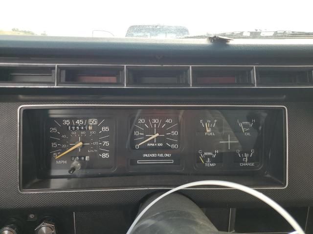 1983 Ford F150