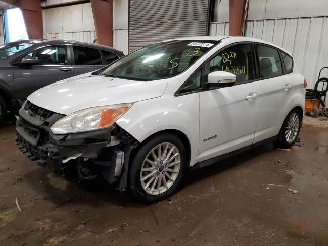 2013 Ford C-MAX SE