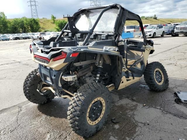 2020 Polaris RZR XP 1000 Trails AND Rocks