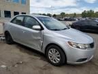 2010 KIA Forte EX