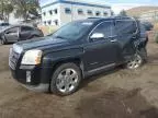 2015 GMC Terrain SLT