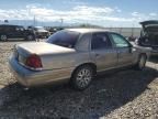 2004 Ford Crown Victoria LX