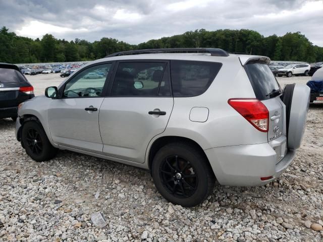 2008 Toyota Rav4