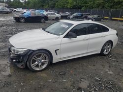 2016 BMW 428 I Gran Coupe Sulev en venta en Waldorf, MD