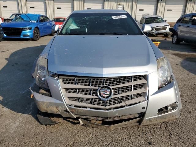 2009 Cadillac CTS