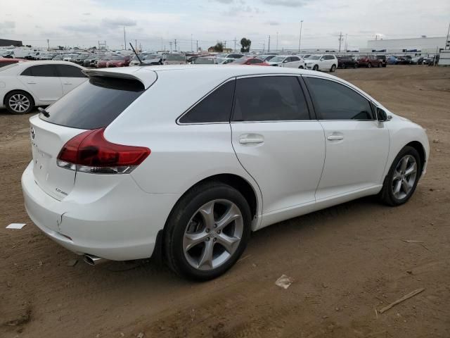 2013 Toyota Venza LE