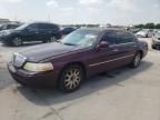 2006 Lincoln Town Car Signature Long Wheelbase