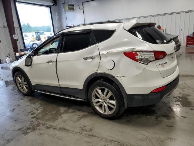 2014 Hyundai Santa FE Sport