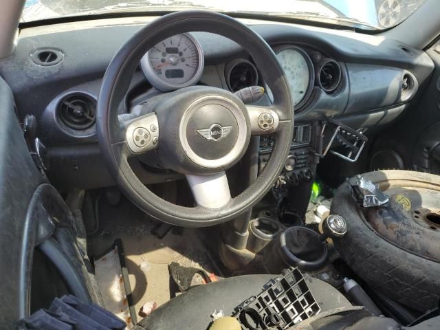 2006 Mini Cooper