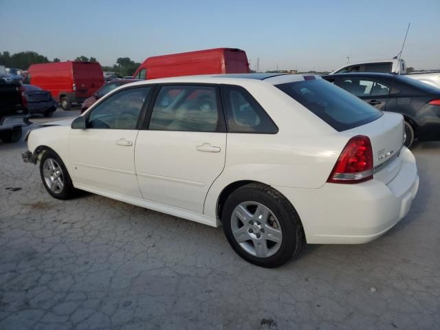 2007 Chevrolet Malibu Maxx LT