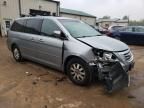 2008 Honda Odyssey EXL