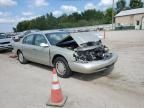 1997 Lincoln Continental