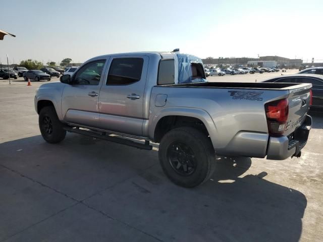 2023 Toyota Tacoma Double Cab