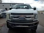 2017 Ford F250 Super Duty