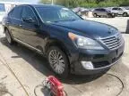 2014 Hyundai Equus Signature