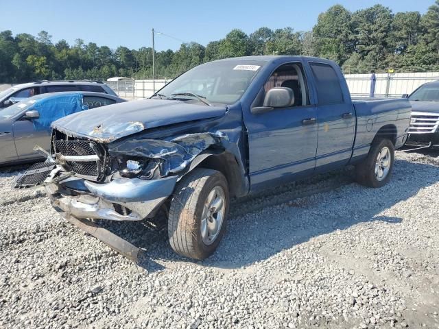 2003 Dodge RAM 1500 ST