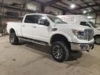 2016 Nissan Titan XD SL