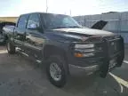 2002 Chevrolet Silverado K2500 Heavy Duty