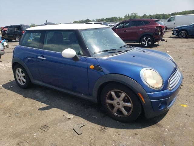 2008 Mini Cooper