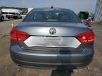 2015 Volkswagen Passat S