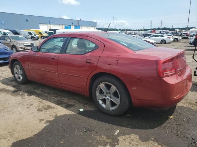 2008 Dodge Charger R/T