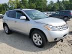 2007 Nissan Murano SL