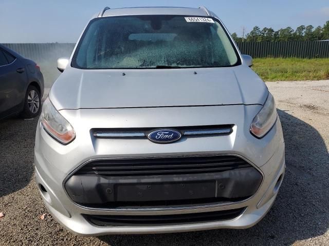 2015 Ford Transit Connect Titanium