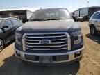 2015 Ford F150 Super Cab