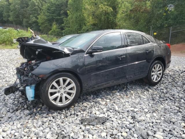 2013 Chevrolet Malibu 2LT