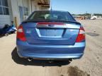 2010 Ford Fusion Sport