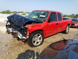 GMC Sierra Vehiculos salvage en venta: 2004 GMC New Sierra K1500