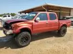 2003 Toyota Tacoma Double Cab